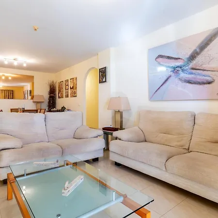 Apartamento 226 Sol Paraiso Sunny Ocean View