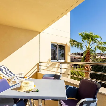226 Sol Paraiso Sunny Ocean View Apartamento *