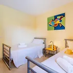 226 Sol Paraiso Sunny Ocean View Apartment *