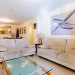 Apartment 226 Sol Paraiso Sunny Ocean View