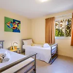 226 Sol Paraiso Sunny Ocean View Playa Paraiso (Tenerife)
