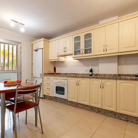 Apartmán 226 Sol Paraiso Sunny Ocean View Playa Paraiso (Tenerife)