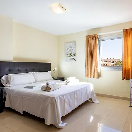 Apartmán 226 Sol Paraiso Sunny Ocean View Playa Paraiso (Tenerife)