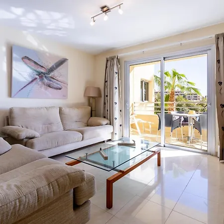 Apartmán 226 Sol Paraiso Sunny Ocean View *