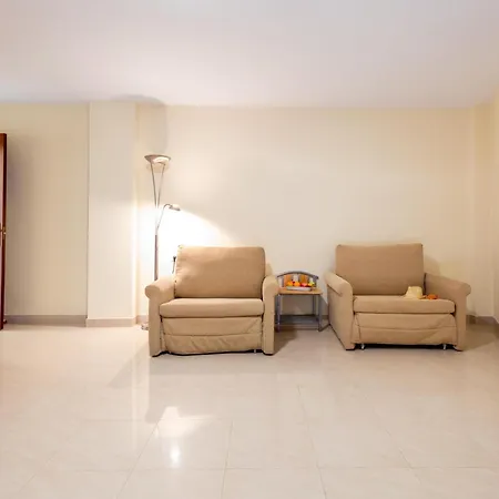Appartamento 226 Sol Paraiso Sunny Ocean View Playa Paraiso (Tenerife)