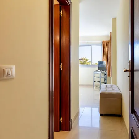 226 Sol Paraiso Sunny Ocean View Apartmán *