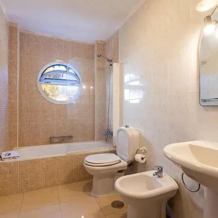 Apartmán 226 Sol Paraiso Sunny Ocean View *