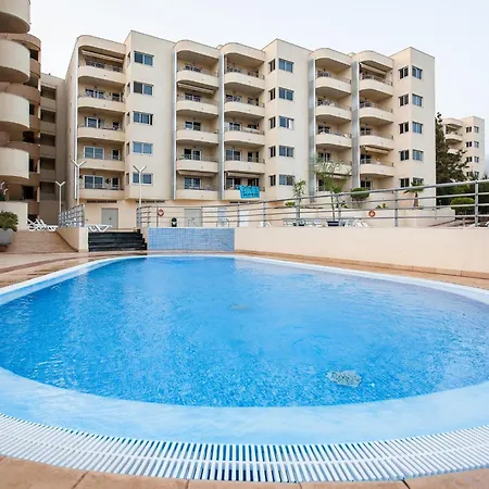 226 Sol Paraiso Sunny Ocean View Apartmán Playa Paraiso (Tenerife)